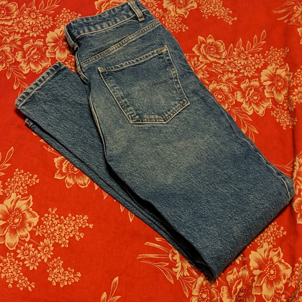 Jeans - Picture 4 of 4
